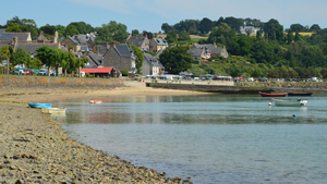 Couvreur urgence Lannion